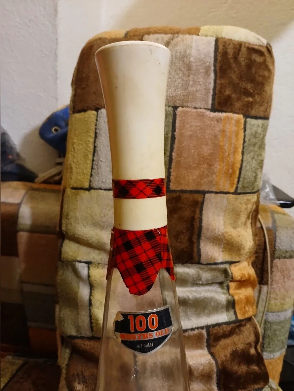 N/A vintage collectible